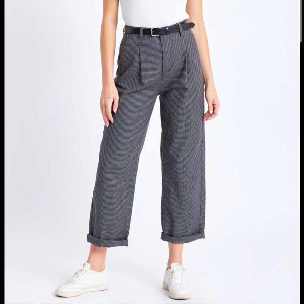 Brixton ‘Victory’ Trouser Pant